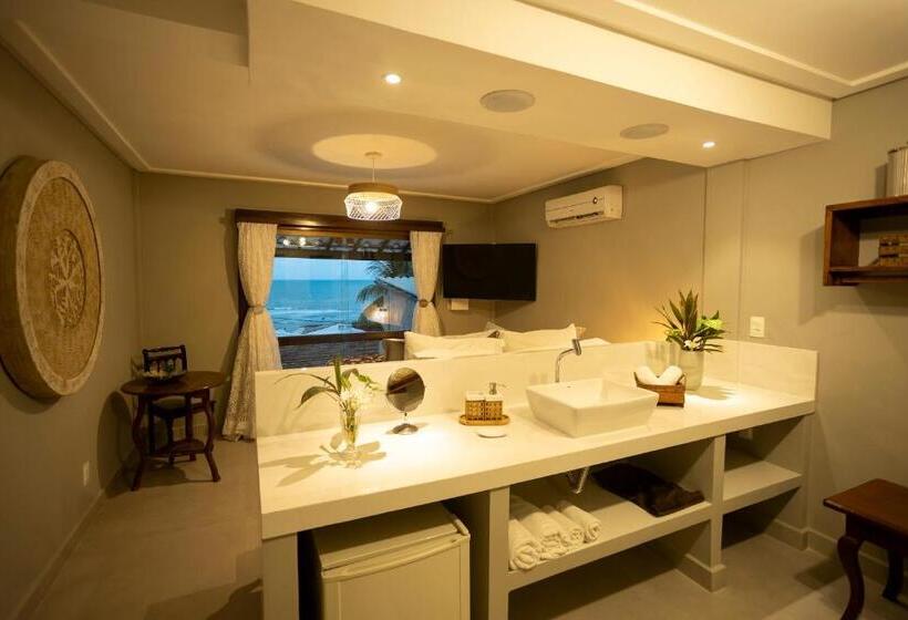 جناح, Boutique Hotel Marlin S