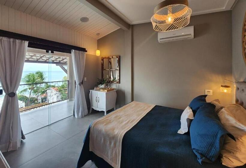 جناح, Boutique Hotel Marlin S