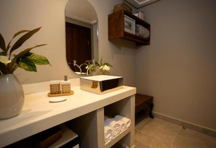 جناح كلاسيكي, Boutique Hotel Marlin S