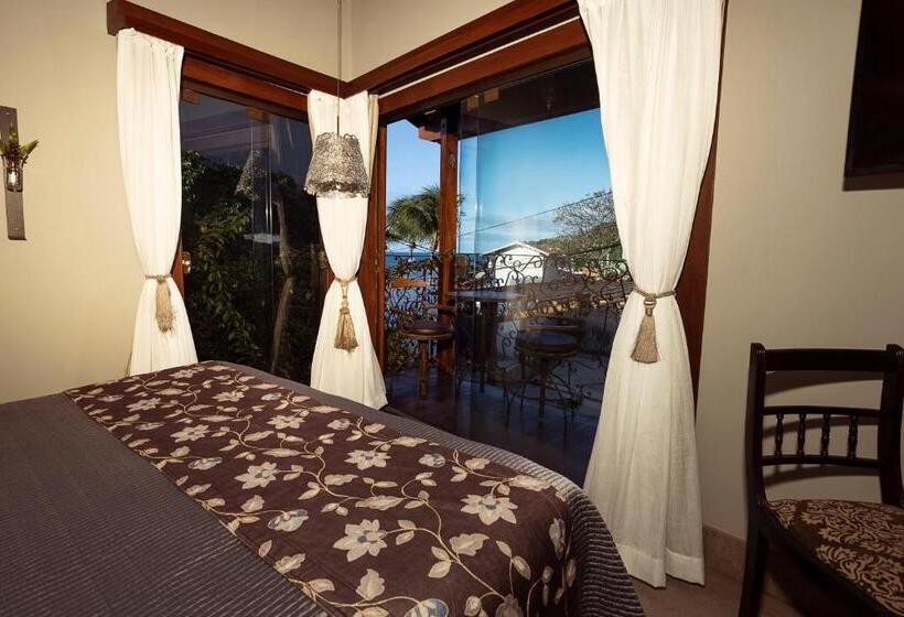 수피리어 스위트, Boutique Hotel Marlin S