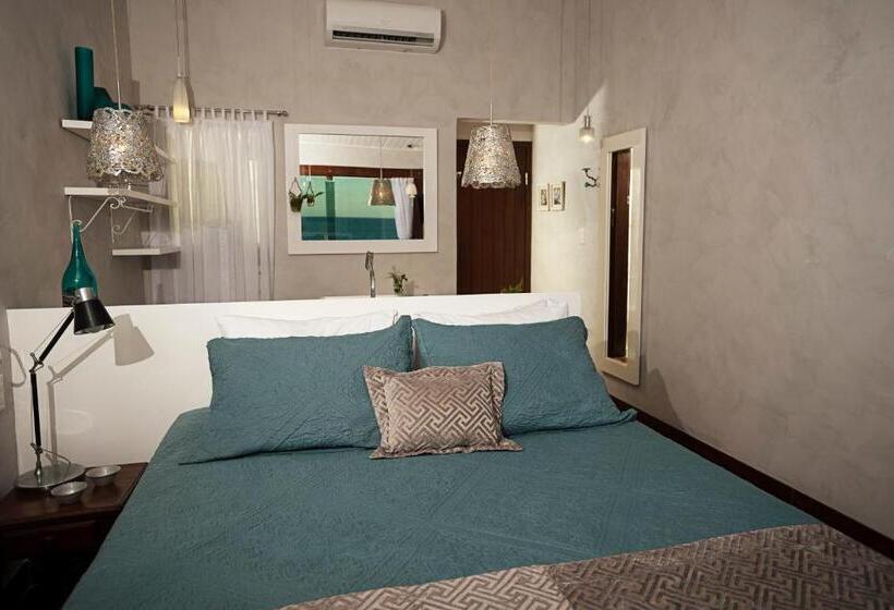 جناح سوبيريور, Boutique Hotel Marlin S