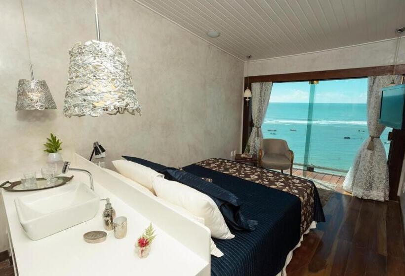 جناح إدارى, Boutique Hotel Marlin S