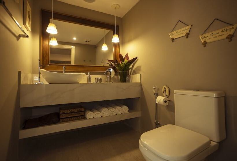 جناح بريميوم, Boutique Hotel Marlin S