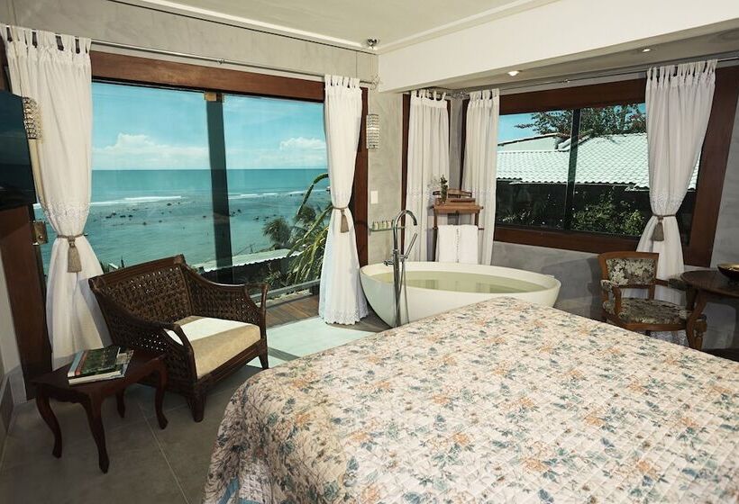 جناح كومفورت, Boutique Hotel Marlin S