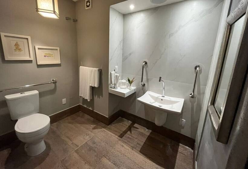 جناح ديلوكس, Boutique Hotel Marlin S
