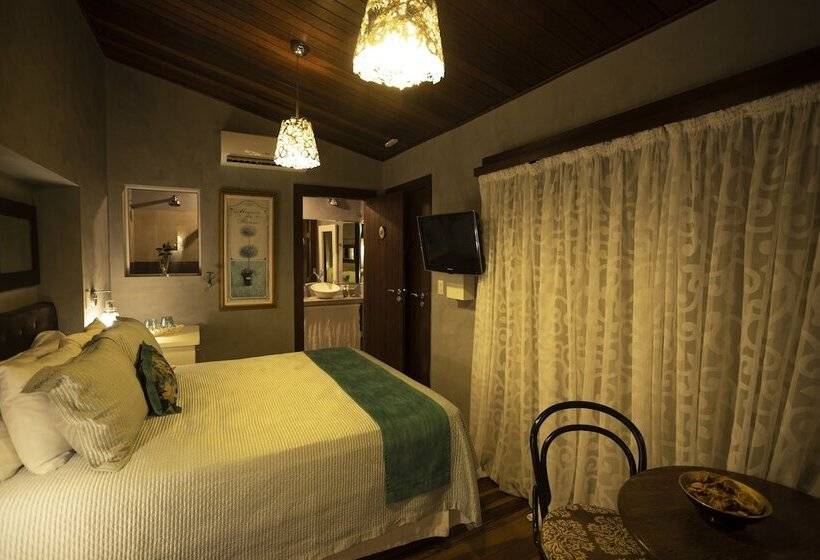 جناح ذو إطلالة, Boutique Hotel Marlin S