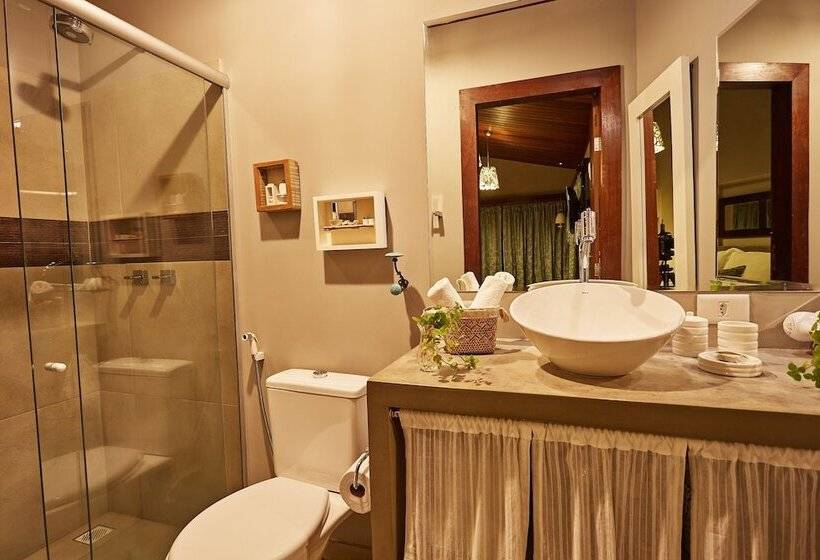 جناح ذو إطلالة, Boutique Hotel Marlin S