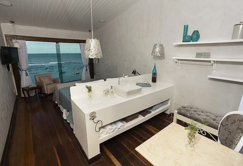 جناح سوبيريور, Boutique Hotel Marlin S