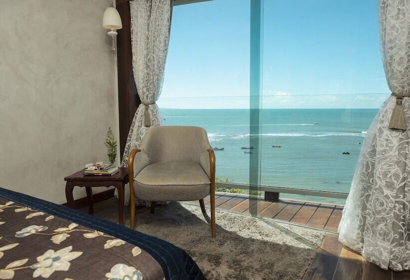 جناح إدارى, Boutique Hotel Marlin S