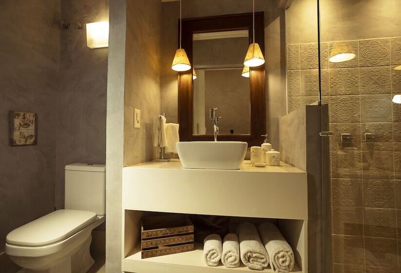 جناح, Boutique Hotel Marlin S