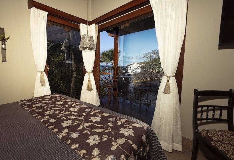 جناح سوبيريور, Boutique Hotel Marlin S
