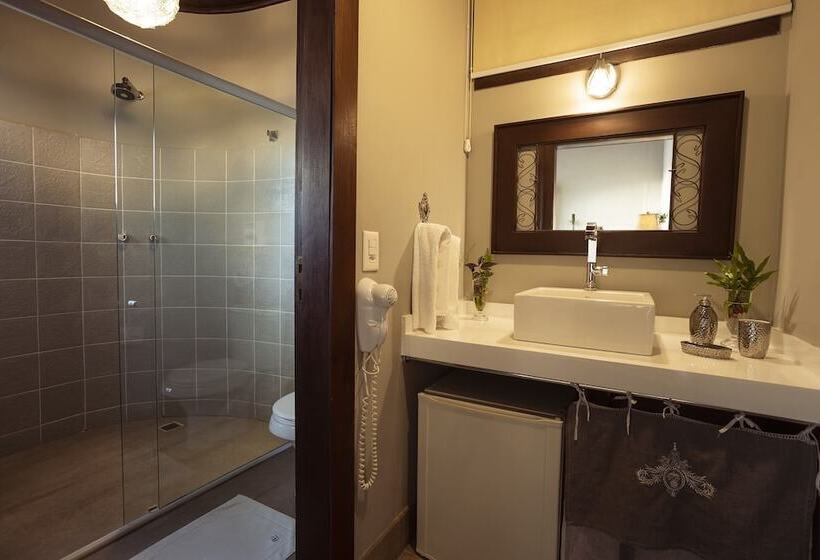 جناح سوبيريور, Boutique Hotel Marlin S