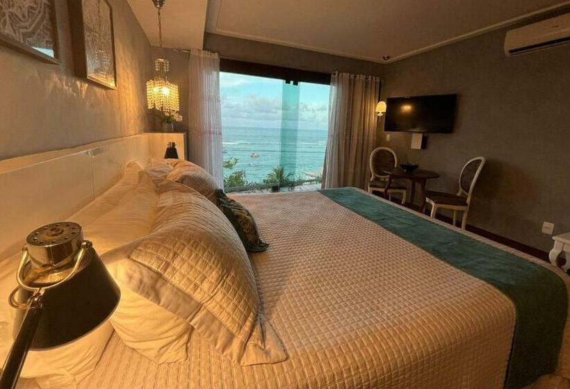 جناح ديلوكس, Boutique Hotel Marlin S