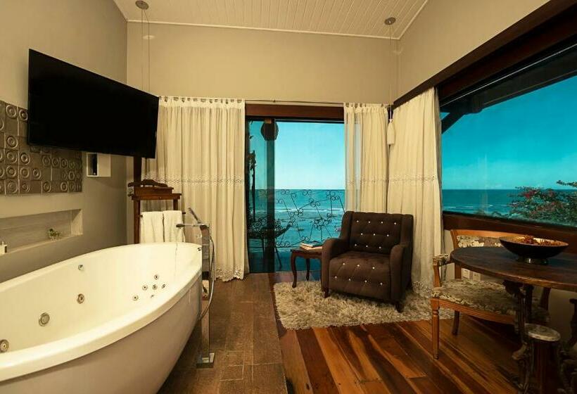 جناح, Boutique Hotel Marlin S
