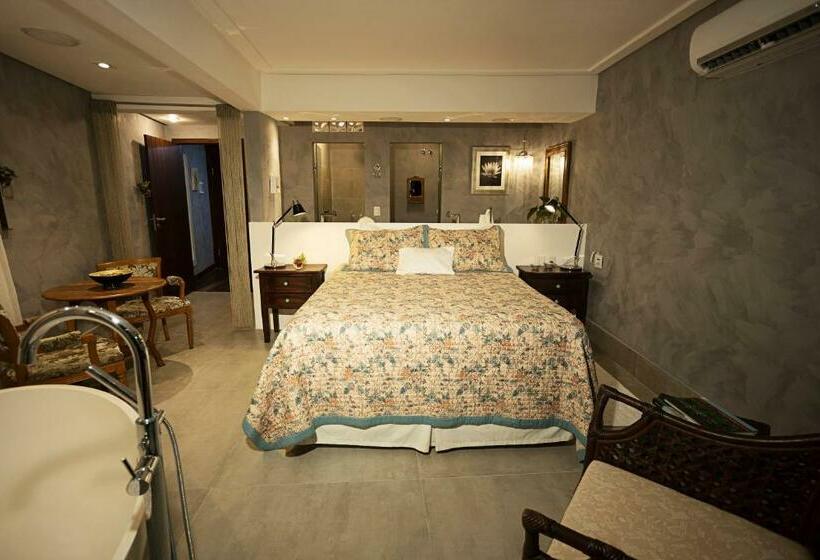 جناح كومفورت, Boutique Hotel Marlin S