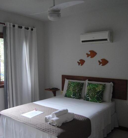 침실 1개 아파트, Bahia Bonita Flat