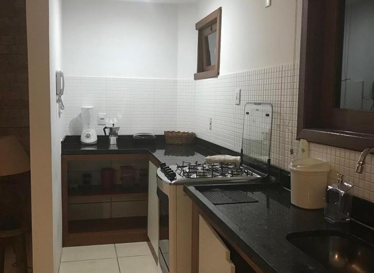1베드룸 아파트 1층, Bahia Bonita Flat