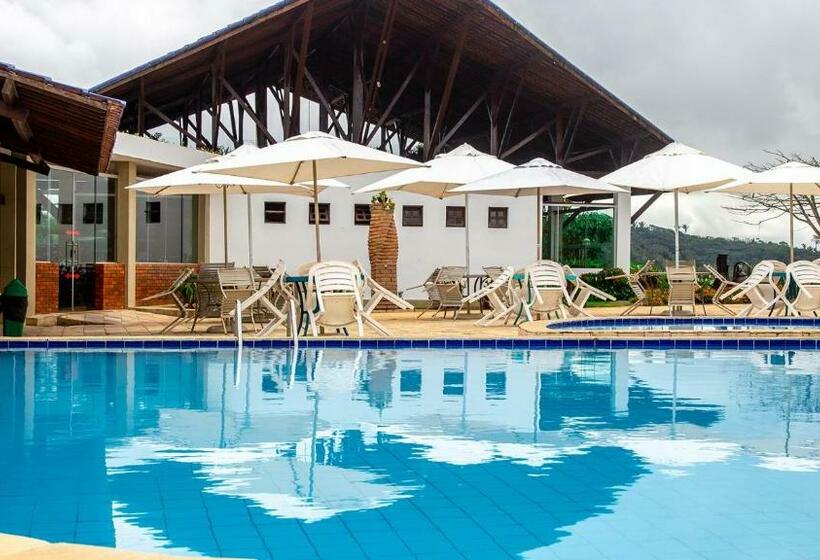 Номер Стандарт Трехместный, Fazenda Triunfo