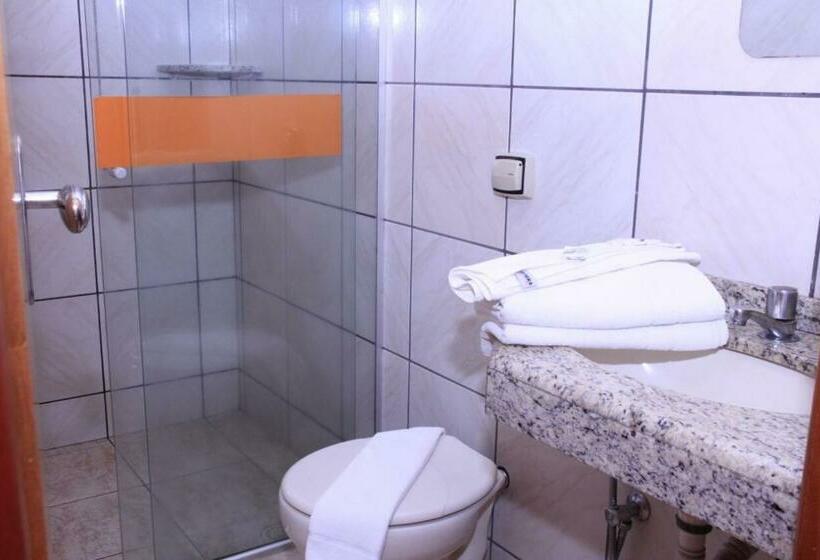 Номер Стандарт Трехместный, Flip Palace