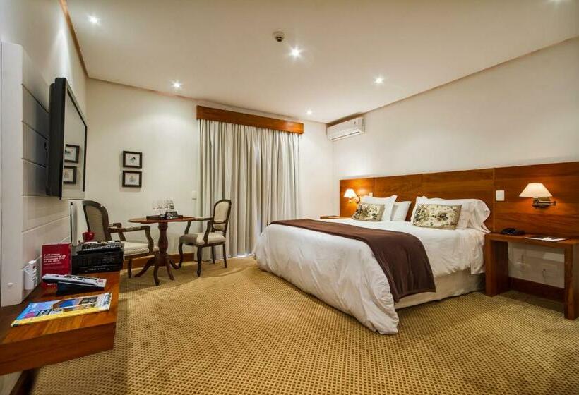 اتاق استاندارد با وان آب گرم, L.a.h. Hostellerie