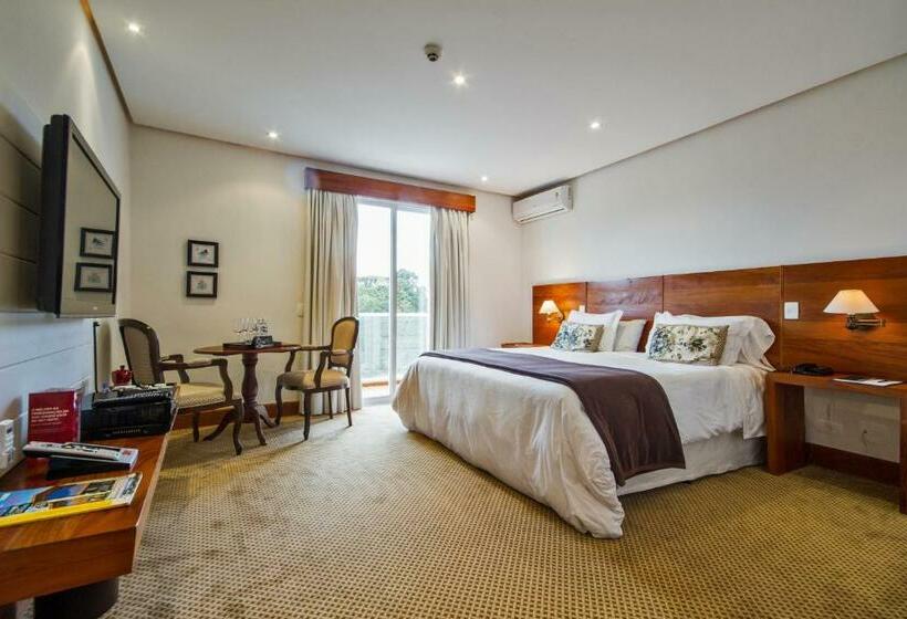 اتاق استاندارد با وان آب گرم, L.a.h. Hostellerie