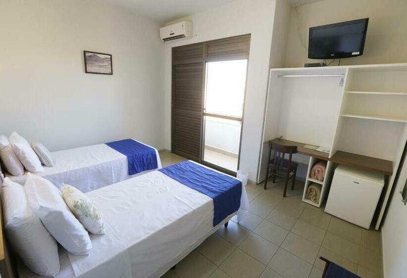 Номер Superior, Porto Do Sol