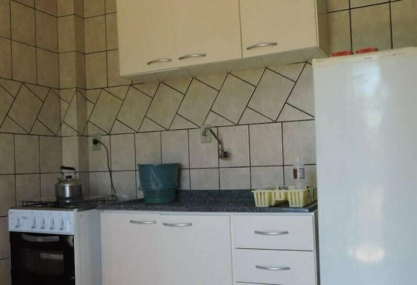 스탠다드 룸, Residencial Baleia Franca