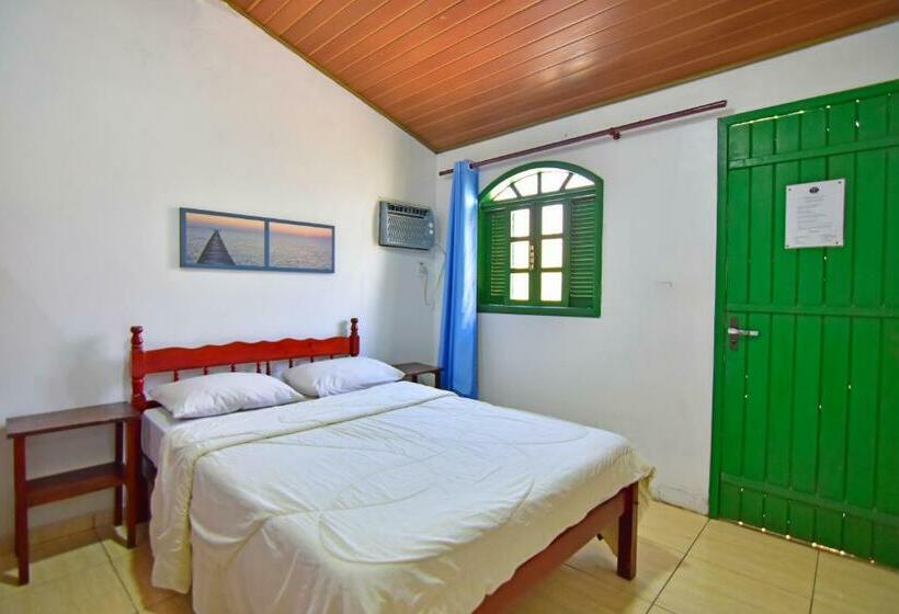 اتاق استاندارد, Pousada Villas Boas Arraial Do Cabo