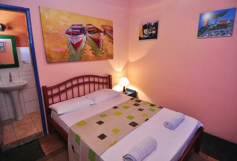 اتاق استاندارد, Pousada Villas Boas Arraial Do Cabo