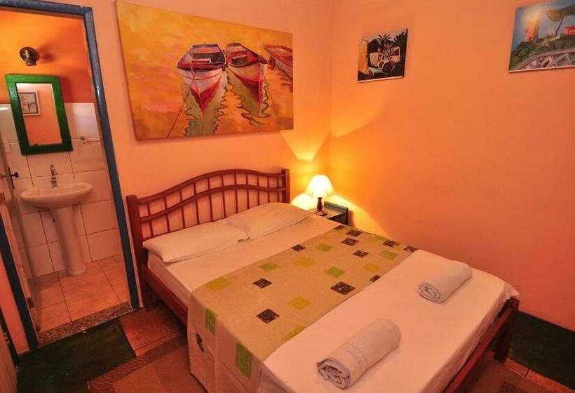 اتاق استاندارد, Pousada Villas Boas Arraial Do Cabo