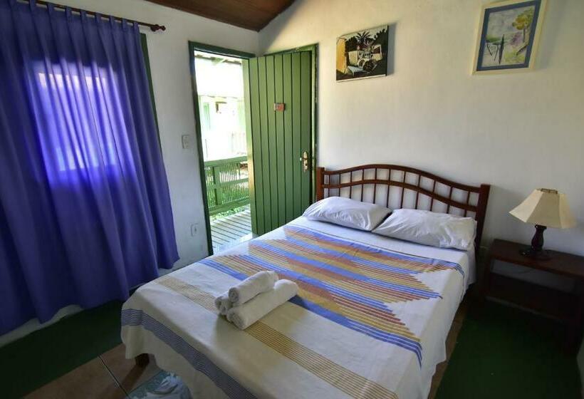 اتاق استاندارد, Pousada Villas Boas Arraial Do Cabo