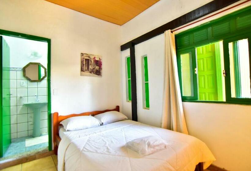 اتاق استاندارد, Pousada Villas Boas Arraial Do Cabo