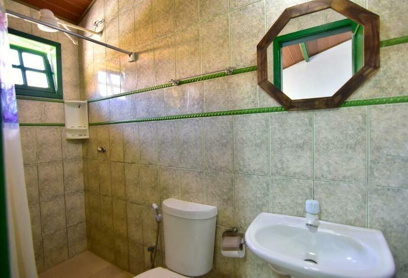 اتاق استاندارد, Pousada Villas Boas Arraial Do Cabo