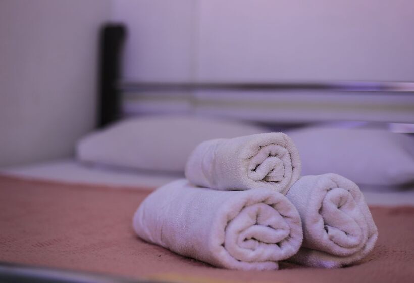 اتاق استاندارد سه نفره, Pousada Villas Boas Arraial Do Cabo