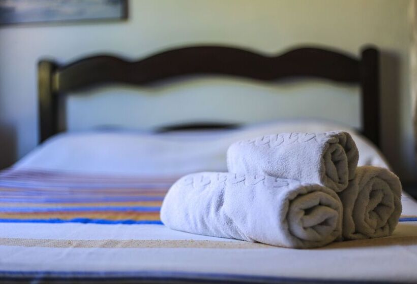 اتاق استاندارد, Pousada Villas Boas Arraial Do Cabo