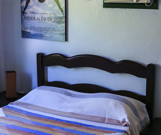 اتاق استاندارد, Pousada Villas Boas Arraial Do Cabo