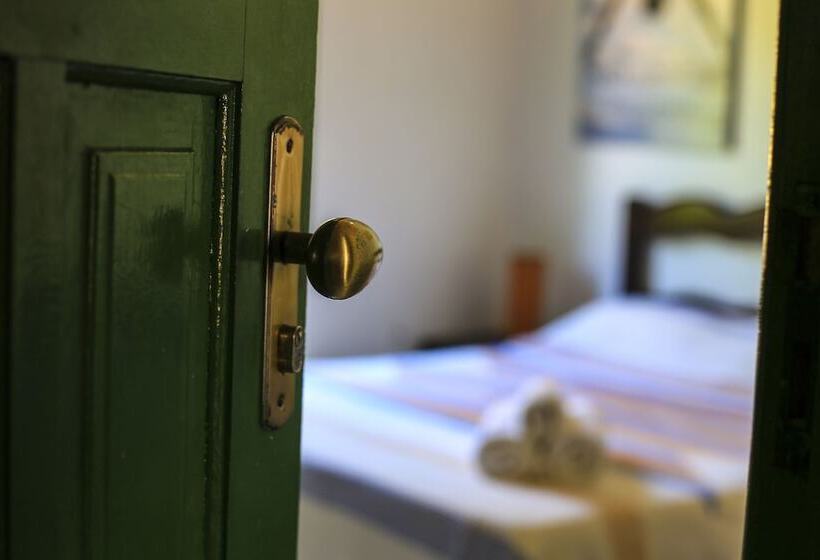 اتاق استاندارد, Pousada Villas Boas Arraial Do Cabo