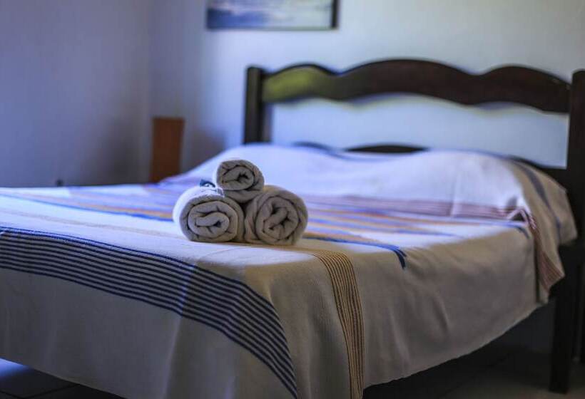 اتاق استاندارد, Pousada Villas Boas Arraial Do Cabo