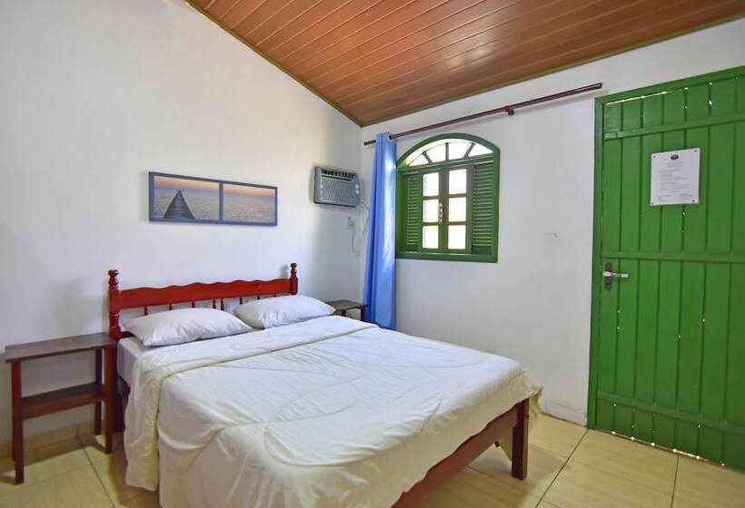 اتاق استاندارد, Pousada Villas Boas Arraial Do Cabo
