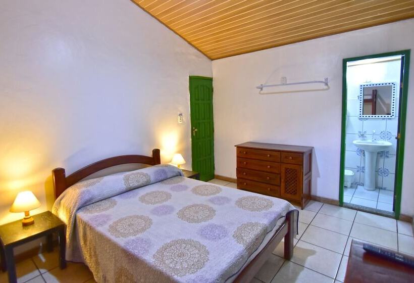 اتاق استاندارد, Pousada Villas Boas Arraial Do Cabo