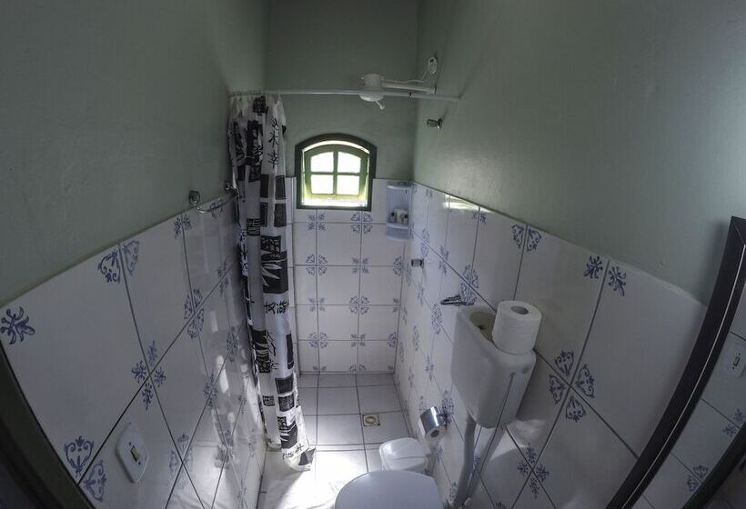 اتاق استاندارد, Pousada Villas Boas Arraial Do Cabo