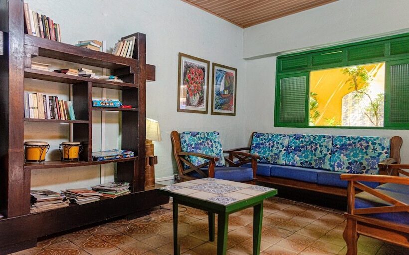اتاق استاندارد, Pousada Villas Boas Arraial Do Cabo