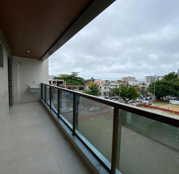 آپارتمان 1 خوابه, Mdj Suites