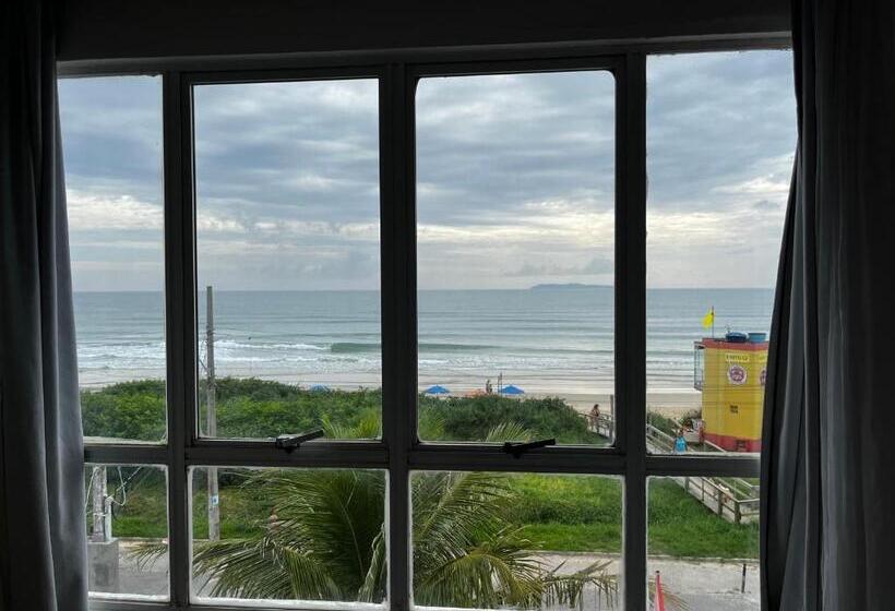 海景套房, Pousada águas Do Mariscal