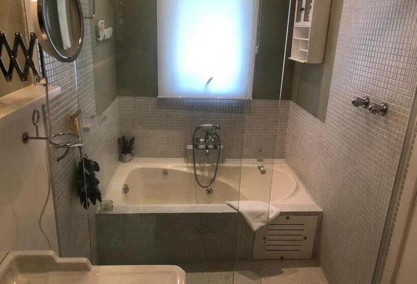 Suíte, Casa Regaleira Hotel Boutique