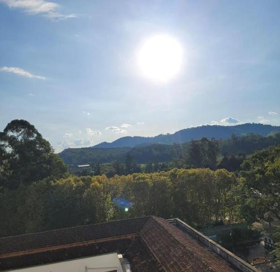 패밀리 룸, Brasil