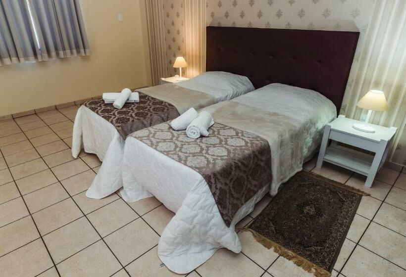 Номер Стандарт Индивидуальный, Cafezal Palace