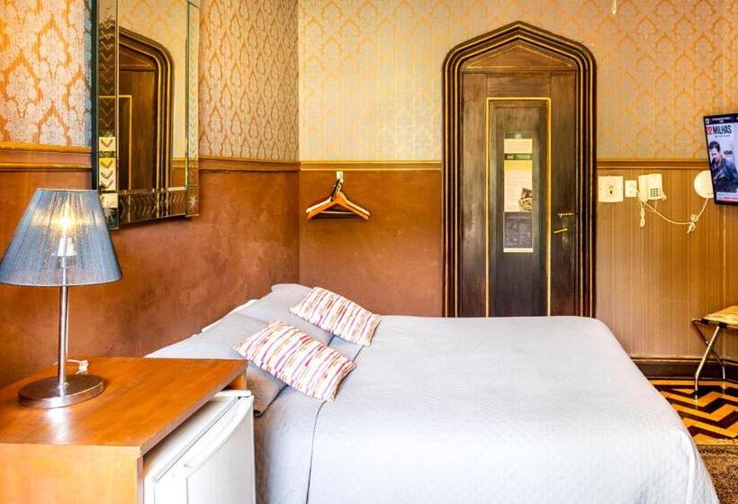 클래식 룸, Castelo De Itaipava   Hotel, Eventos E Gastronomia