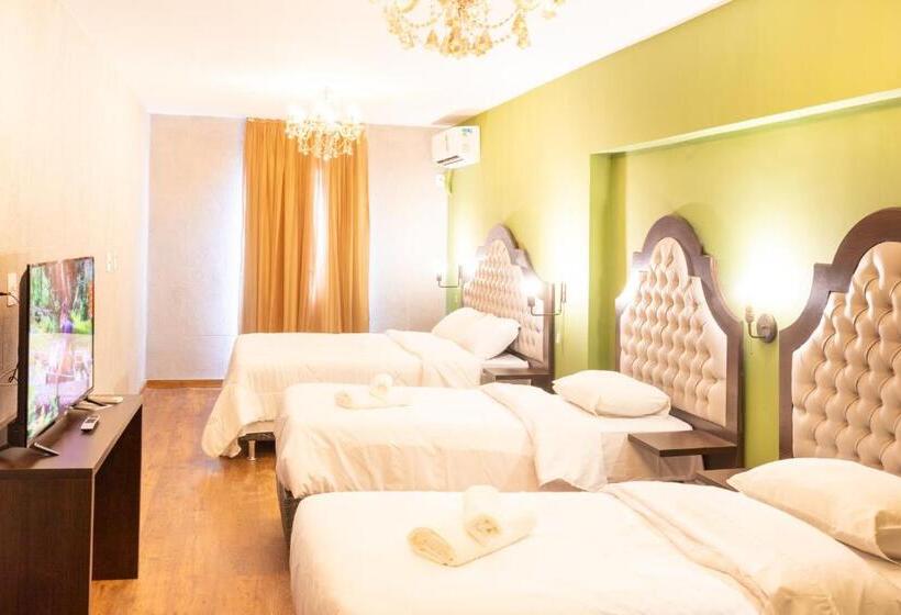패밀리 스튜디오, Castelo De Itaipava   Hotel, Eventos E Gastronomia