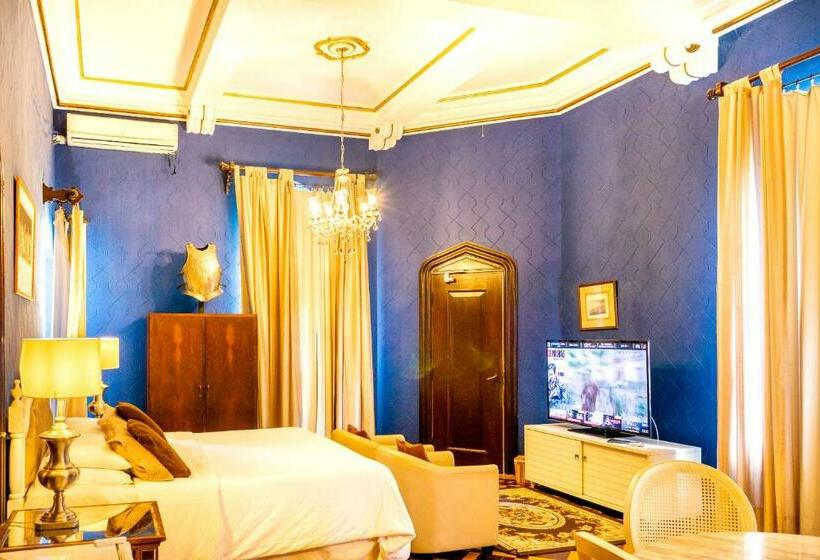 디럭스 스위트, Castelo De Itaipava   Hotel, Eventos E Gastronomia